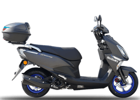 UY 125